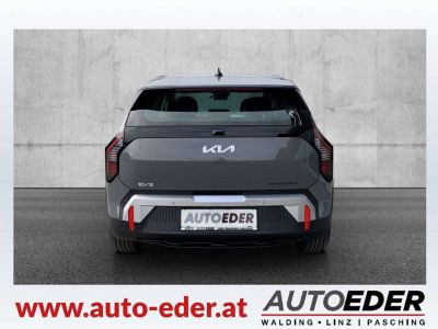 KIA EV3 Neuwagen KIA EV3 Neuwagen