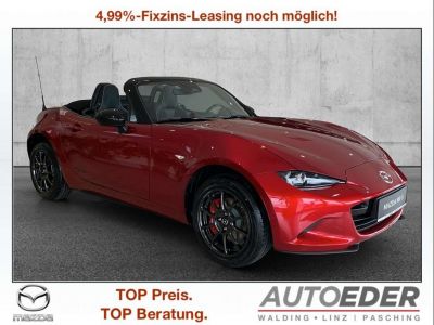 Mazda MX-5 Neuwagen