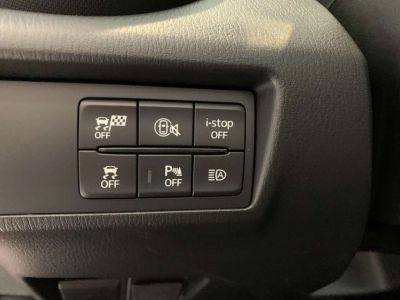 Mazda MX-5 Neuwagen Mazda MX-5 Neuwagen