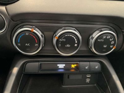 Mazda MX-5 Neuwagen Mazda MX-5 Neuwagen