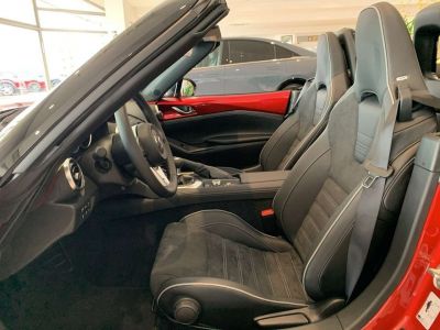 Mazda MX-5 Neuwagen Mazda MX-5 Neuwagen