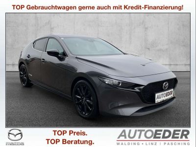 Mazda Mazda3 Gebrauchtwagen