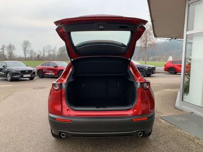 Mazda CX-30 Neuwagen Mazda CX-30 Neuwagen