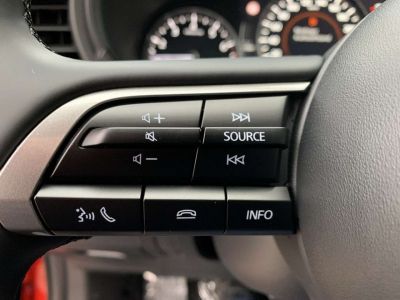 Mazda CX-30 Neuwagen Mazda CX-30 Neuwagen