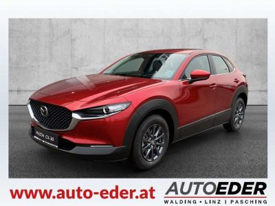 Mazda CX-30 Neuwagen Mazda CX-30 Neuwagen
