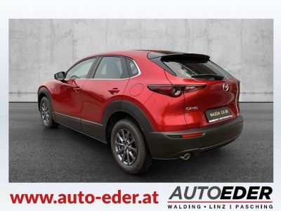 Mazda CX-30 Neuwagen Mazda CX-30 Neuwagen