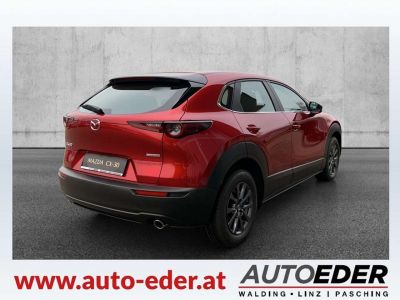 Mazda CX-30 Neuwagen Mazda CX-30 Neuwagen