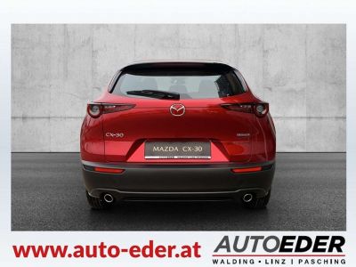 Mazda CX-30 Neuwagen Mazda CX-30 Neuwagen