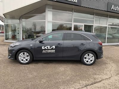 KIA Ceed Vorführwagen
