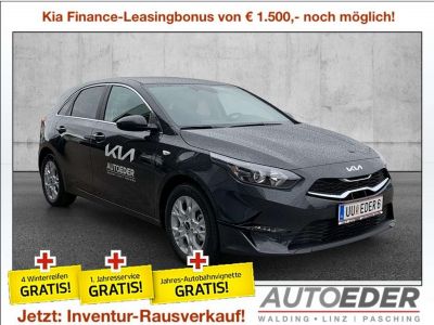 KIA Ceed Vorführwagen