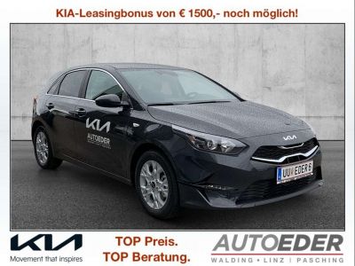 KIA Ceed Vorführwagen