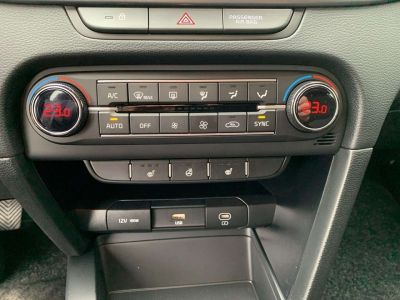 KIA Ceed Vorführwagen