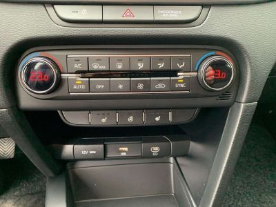 KIA Ceed Vorführwagen