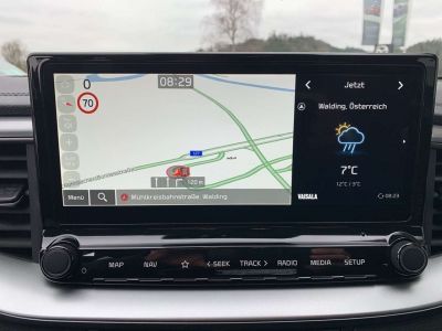 KIA Ceed Vorführwagen