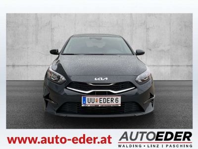 KIA Ceed Vorführwagen