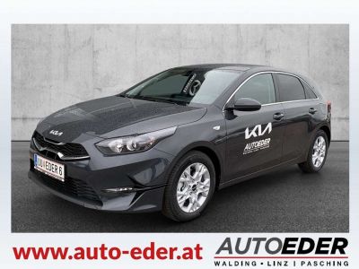 KIA Ceed Vorführwagen