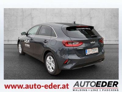 KIA Ceed Vorführwagen
