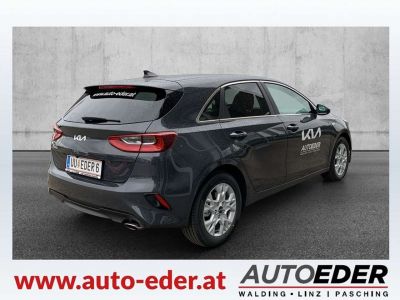 KIA Ceed Vorführwagen