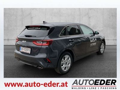 KIA Ceed Vorführwagen