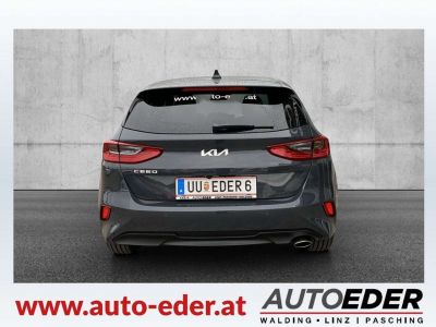 KIA Ceed Vorführwagen