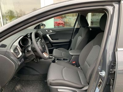 KIA Ceed Vorführwagen