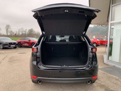 Mazda CX-5 Gebrauchtwagen Mazda CX-5 Gebrauchtwagen