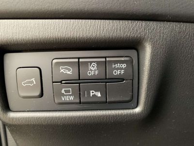 Mazda CX-5 Gebrauchtwagen Mazda CX-5 Gebrauchtwagen