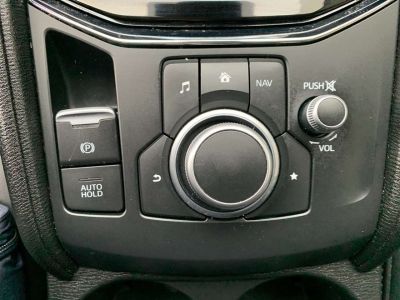 Mazda CX-5 Gebrauchtwagen Mazda CX-5 Gebrauchtwagen