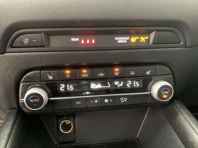 Mazda CX-5 Gebrauchtwagen Mazda CX-5 Gebrauchtwagen