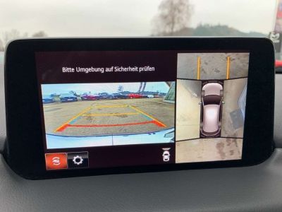 Mazda CX-5 Gebrauchtwagen Mazda CX-5 Gebrauchtwagen