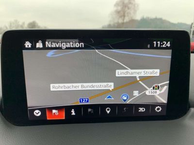 Mazda CX-5 Gebrauchtwagen Mazda CX-5 Gebrauchtwagen