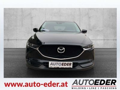 Mazda CX-5 Gebrauchtwagen Mazda CX-5 Gebrauchtwagen