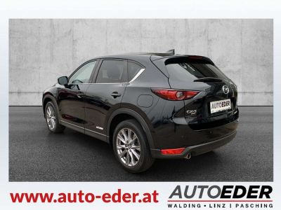 Mazda CX-5 Gebrauchtwagen Mazda CX-5 Gebrauchtwagen