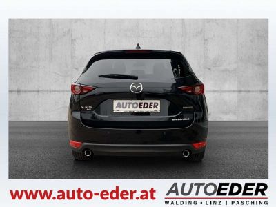 Mazda CX-5 Gebrauchtwagen Mazda CX-5 Gebrauchtwagen