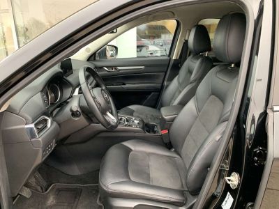 Mazda CX-5 Gebrauchtwagen Mazda CX-5 Gebrauchtwagen