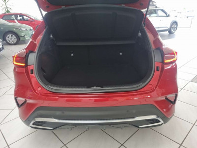 KIA XCeed Vorführwagen KIA XCeed Vorführwagen