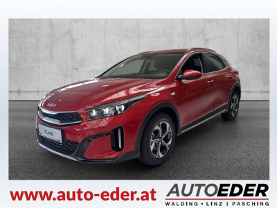 KIA XCeed Vorführwagen KIA XCeed Vorführwagen