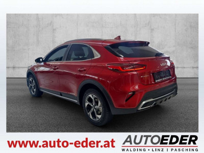 KIA XCeed Vorführwagen KIA XCeed Vorführwagen