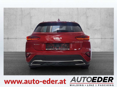 KIA XCeed Vorführwagen KIA XCeed Vorführwagen