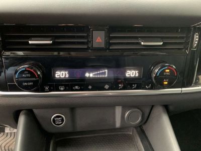 Nissan Qashqai Gebrauchtwagen Nissan Qashqai Gebrauchtwagen