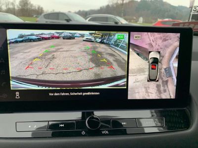 Nissan Qashqai Gebrauchtwagen Nissan Qashqai Gebrauchtwagen