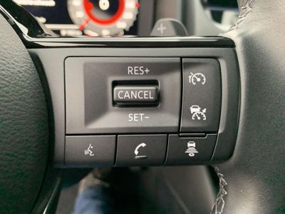 Nissan Qashqai Gebrauchtwagen Nissan Qashqai Gebrauchtwagen