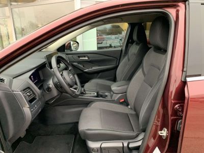 Nissan Qashqai Gebrauchtwagen Nissan Qashqai Gebrauchtwagen