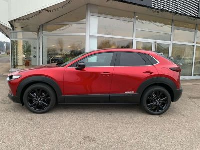 Mazda CX-30 Neuwagen Mazda CX-30 Neuwagen
