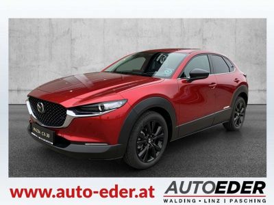Mazda CX-30 Vorführwagen Mazda CX-30 Vorführwagen
