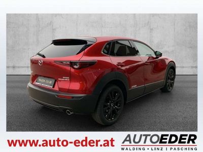Mazda CX-30 Neuwagen Mazda CX-30 Neuwagen