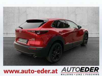 Mazda CX-30 Vorführwagen Mazda CX-30 Vorführwagen