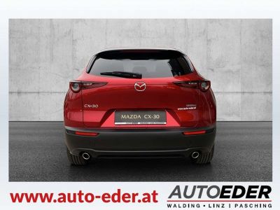 Mazda CX-30 Neuwagen Mazda CX-30 Neuwagen