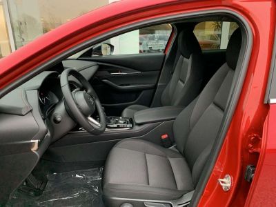 Mazda CX-30 Neuwagen Mazda CX-30 Neuwagen