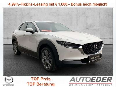 Mazda CX-30 Neuwagen